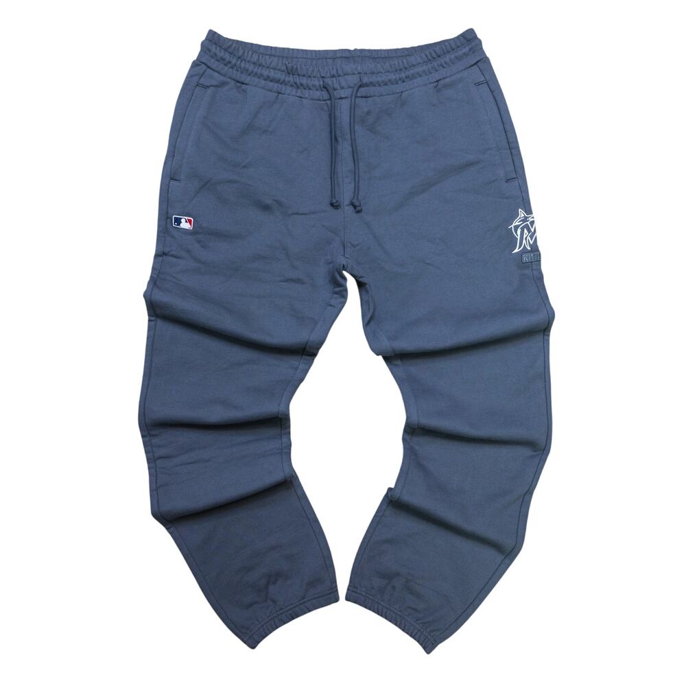 Kith For The Miami Marlins Williams Sweatpant Size L